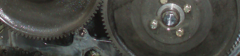 Promek, progettazione, produzione e manutenzione di impianti industriali