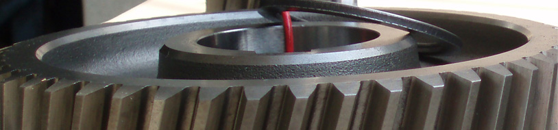 Promek, progettazione, produzione e manutenzione di impianti industriali